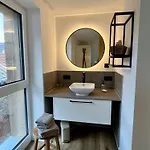 Apartahotel Wyzenborne 3*