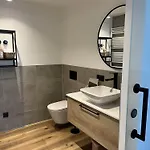 Wyzenborne Apartahotel Sontra