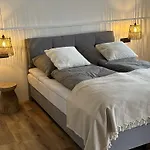 Apartahotel Wyzenborne Sontra