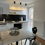 Wyzenborne Apartahotel Sontra