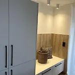 Apartahotel Wyzenborne Sontra