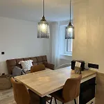 Apartahotel Wyzenborne