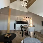 Apartahotel Wyzenborne 3*