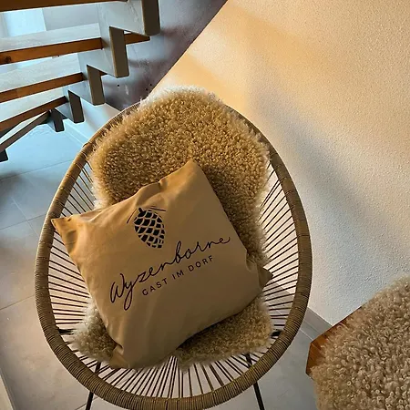 Aparthotel Wyzenborne 3*