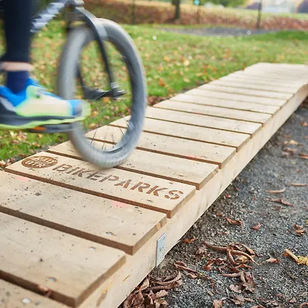 Aparthotel Wyzenborne 3*