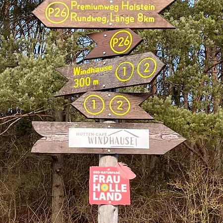 Aparthotel Wyzenborne