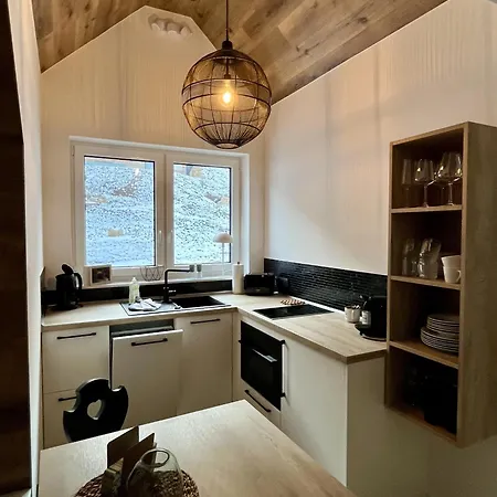 Aparthotel Wyzenborne Sontra