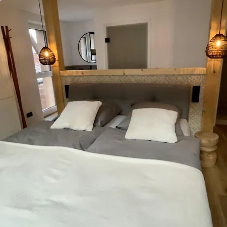 Wyzenborne Aparthotel *