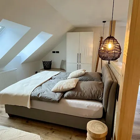 Aparthotel Wyzenborne *