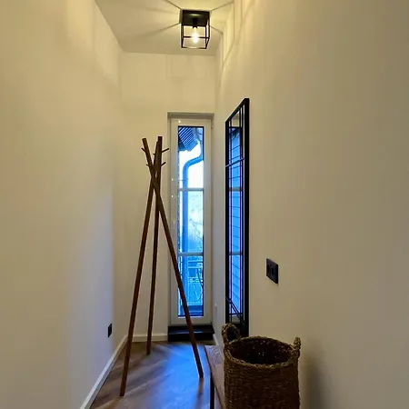 Wyzenborne Aparthotel