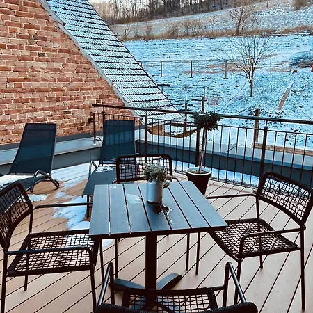 Aparthotel Wyzenborne *