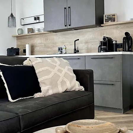 Apartmanhotel Wyzenborne Sontra