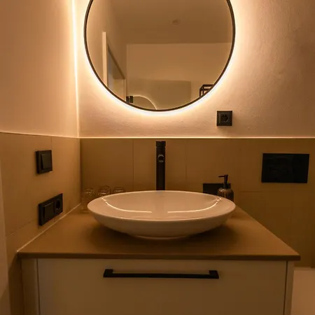 Aparthotel Wyzenborne Sontra
