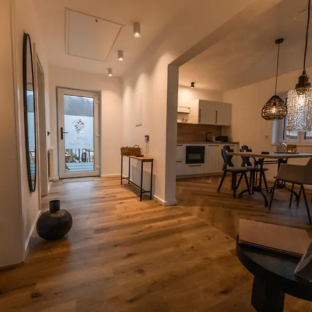Wyzenborne Aparthotel Sontra