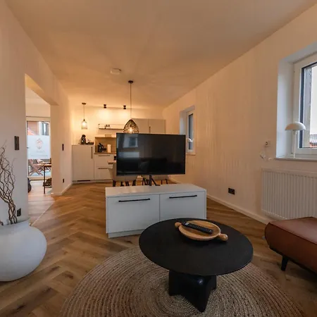 Wyzenborne Aparthotel