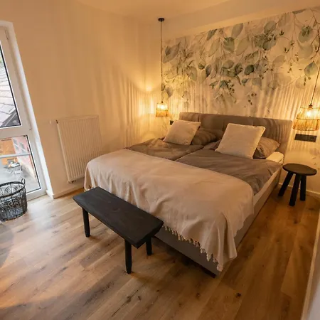 Aparthotel Wyzenborne *