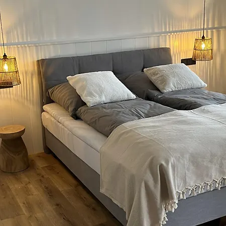 Aparthotel Wyzenborne Sontra