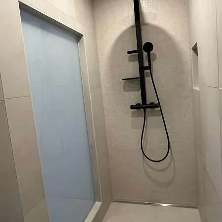 Aparthotel Wyzenborne Sontra