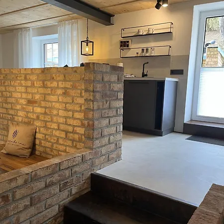 Aparthotel Wyzenborne