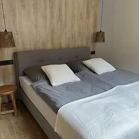 Aparthotel Wyzenborne Sontra