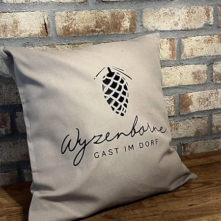 Wyzenborne Ξενοδοχείο με διαμερίσματα
