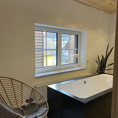 Wyzenborne Aparthotel Sontra