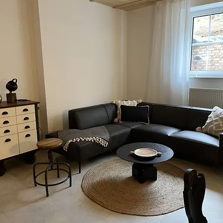 Wyzenborne Aparthotel *
