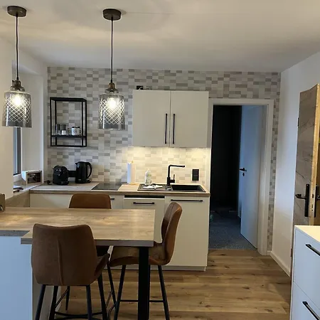 Aparthotel Wyzenborne Sontra