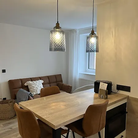 Aparthotel Wyzenborne