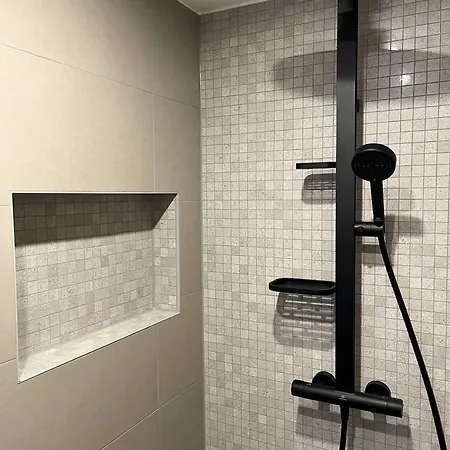 Aparthotel Wyzenborne *