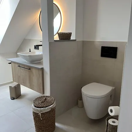 Aparthotel Wyzenborne