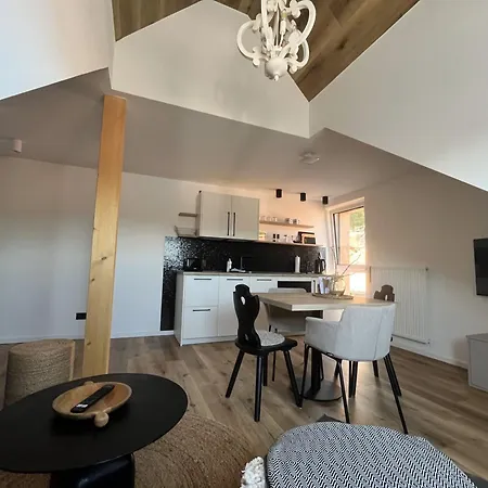 Aparthotel Wyzenborne 3*