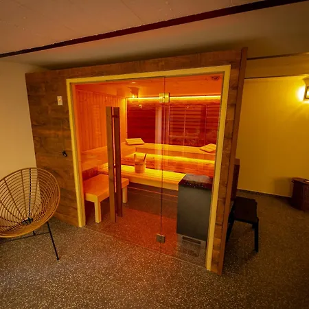 Wyzenborne 아파트호텔 3*