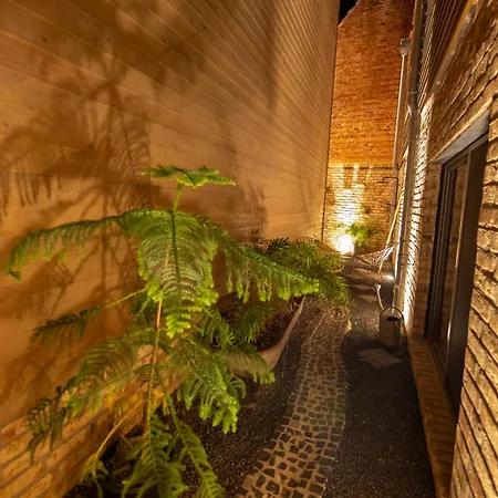 Aparthotel Wyzenborne