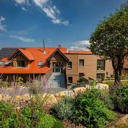 Wyzenborne 아파트호텔