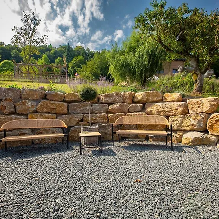 Wyzenborne 아파트호텔