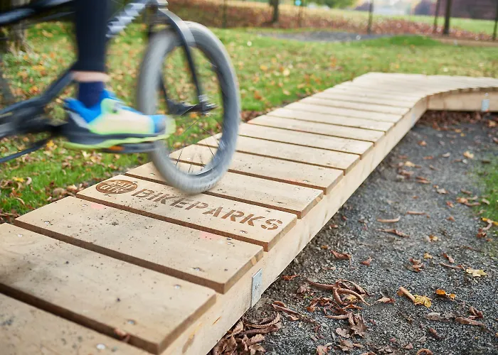 아파트호텔 Wyzenborne 3*