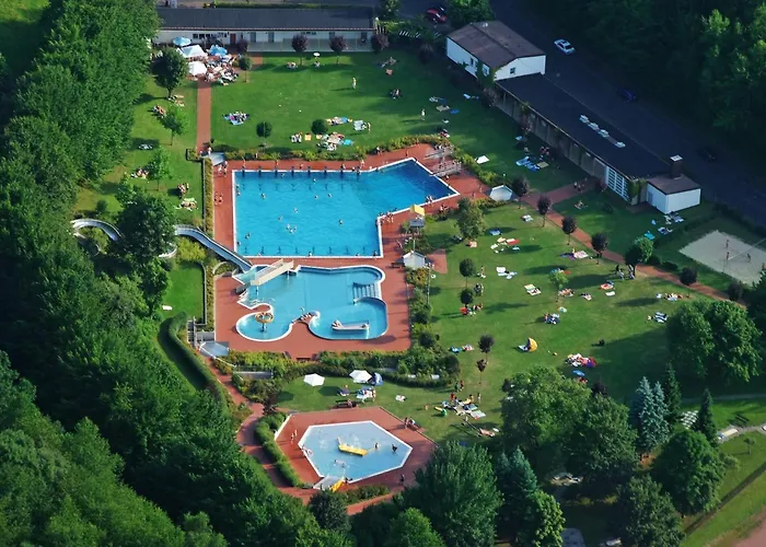 Wyzenborne 3* Sontra