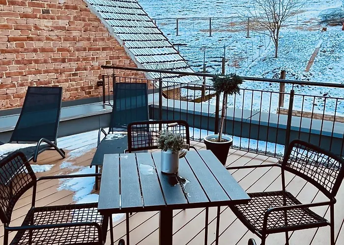 아파트호텔 Wyzenborne 3*