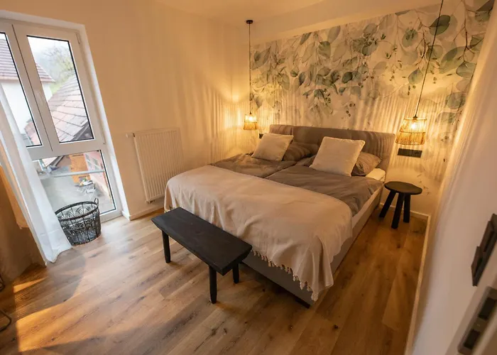 아파트호텔 Wyzenborne 3*