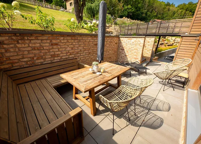 Wyzenborne 아파트호텔