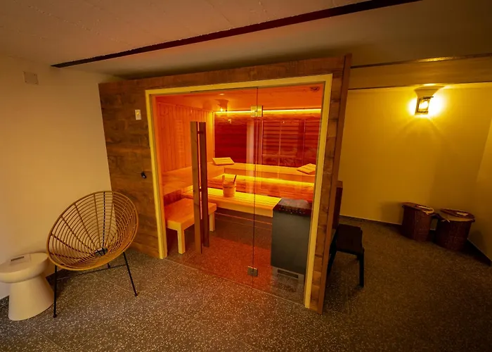 Wyzenborne 아파트호텔 3*