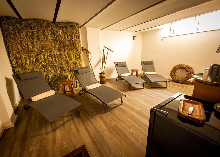 Wyzenborne 아파트호텔