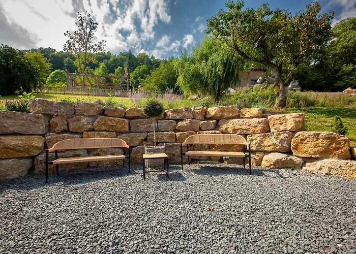 Wyzenborne 아파트호텔